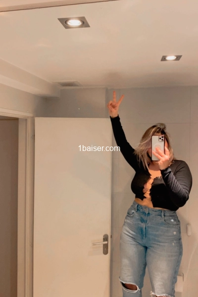 Denise  — Escort Argenteuil (1)