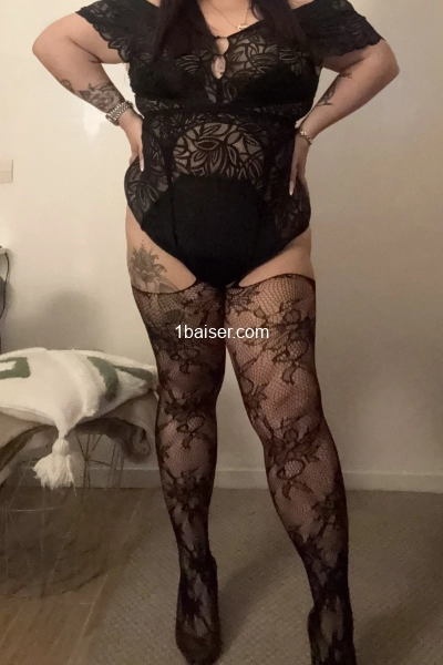 Escort Pulpeuse Cannes et Monaco 