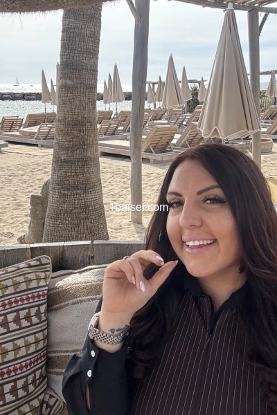 Escort Pulpeuse Cannes et Monaco 