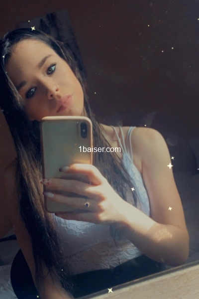 julietha — Escort Saint Denis (1)