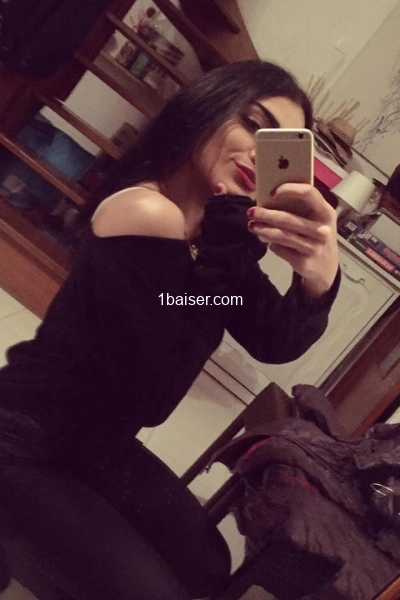 virgnie13 — Escort Poitiers (1)