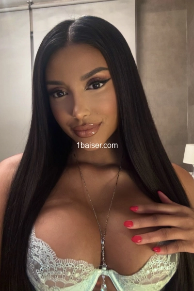 Amanda — Escort Strasbourg (1)