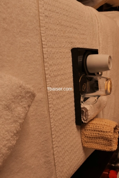 Massages naturistes tantriques, body-body