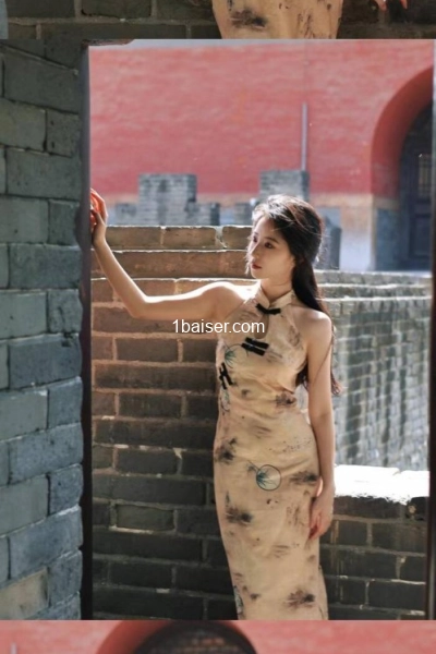 Messa Li — Escort Toulouse (1)