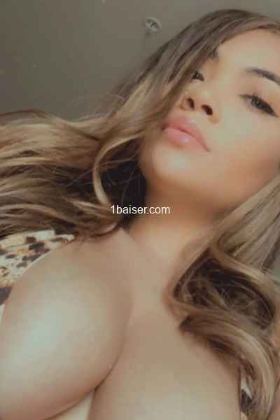 Dinaa21 — Escort Hautes Alpes (1)