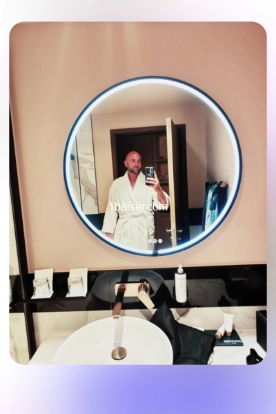 Charmante compagnie/accompagnement 