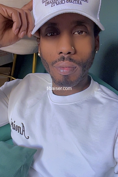 Mr Mystérieux & intriguant