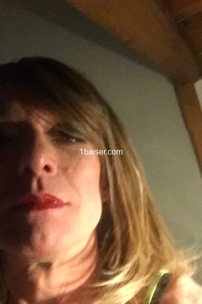 Superbe Carioca — Escort Lyon (1)