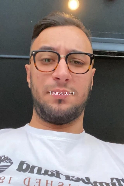 Foufa  — Escort Aubervilliers (1)