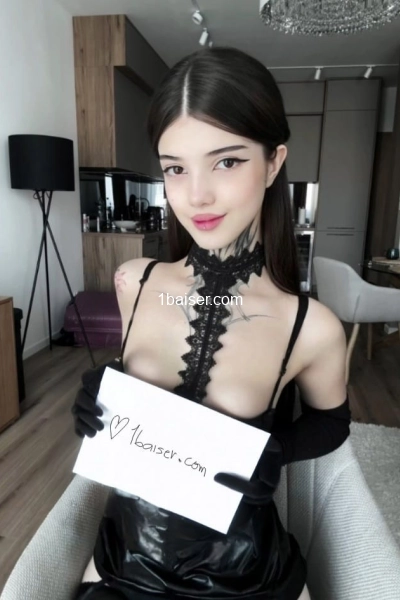 Sexy jilia sans tabou — Escort Haute Savoie (1)