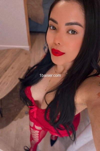 MEL GFE