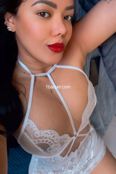 MEL GFE