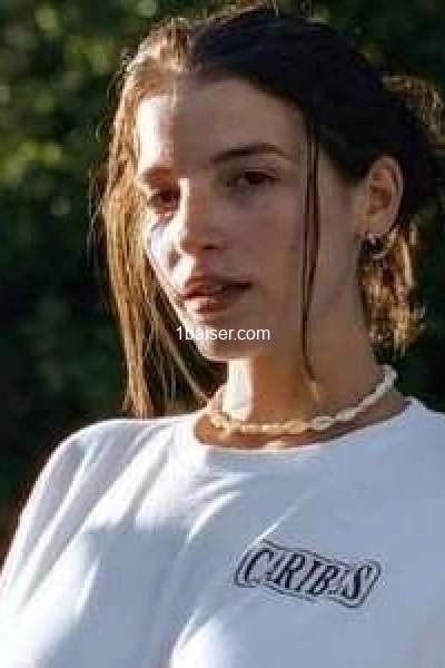 Antonela — Escort Paris (1)