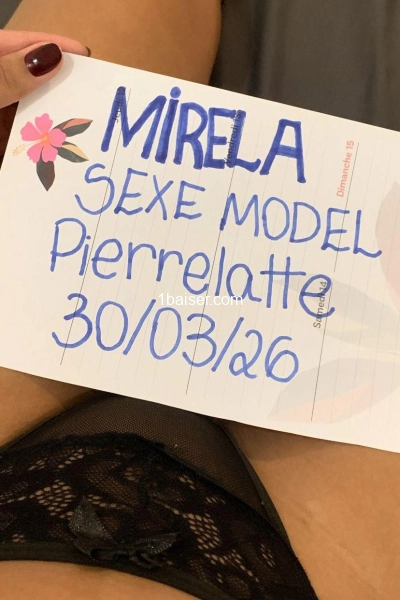 MIRELA