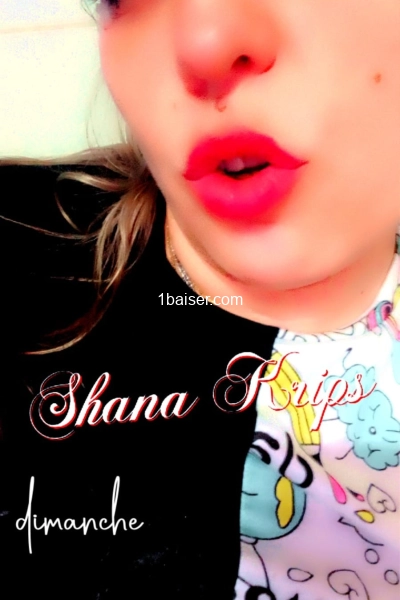 Escorte prix imbattable 