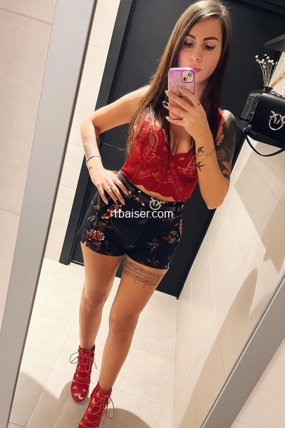Joinalosier — Escort Aisne (1)