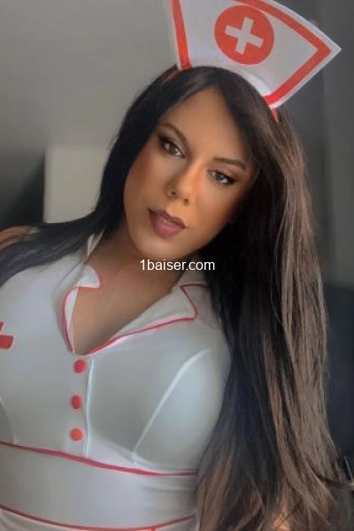 Clotilde  — Escort Aix en Provence (1)
