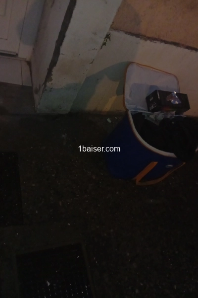 Nini — Escort Lot et Garonne (1)