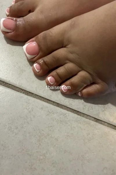 Soukhaina — Escort Nice