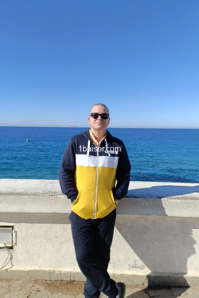 David  — Escort Tours (1)