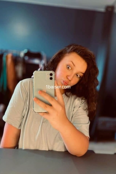 Lydia089 — Escort Montreuil (1)