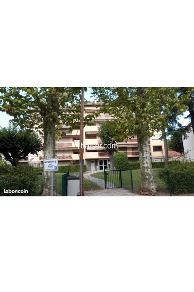 Kalifa — Escort Isere (1)