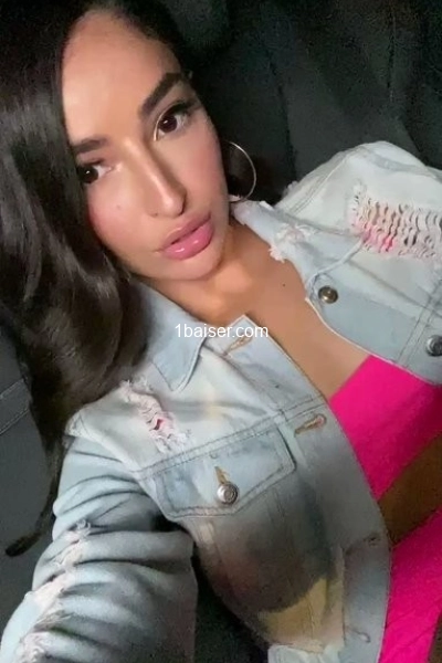 Maeva — Escort Paris (1)