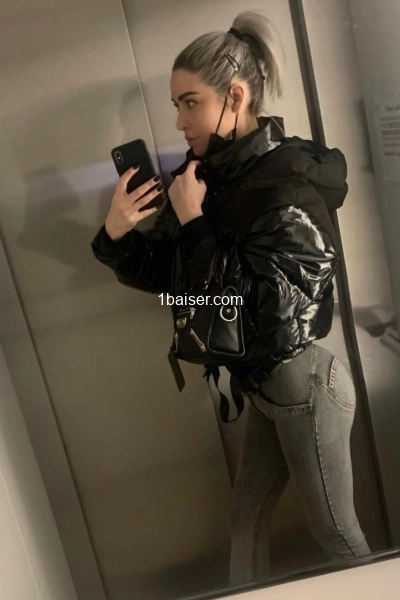 Rose-Escorte — Escort Nancy (1)