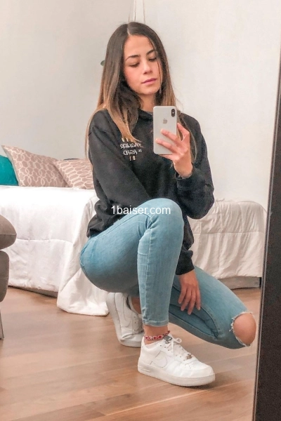 Lavande — Escort Strasbourg (1)