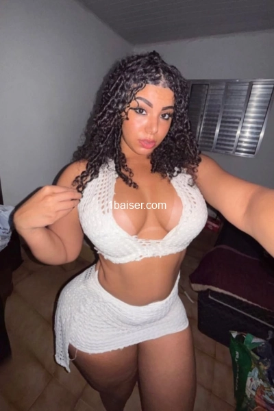 Lucie  — Escort Abrest (1)