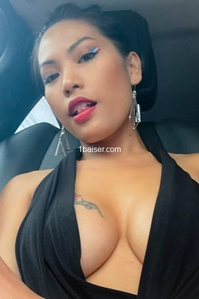 Alicia-P — Escort Lyon (1)