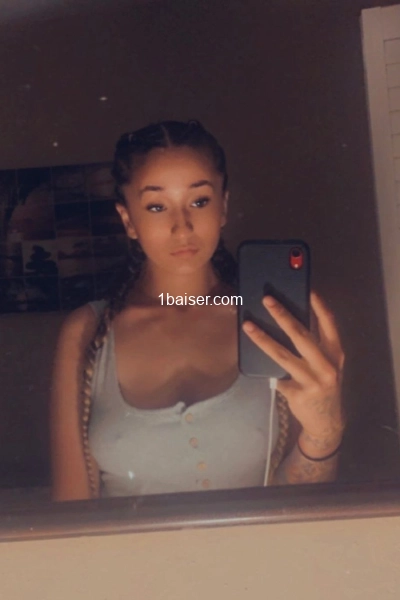 Maria-hanane — Escort Cannes (1)