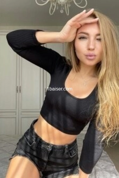 Lis — Escort Nantes (1)