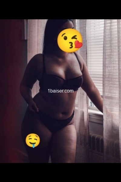 AnissaYl — Escort Troyes (1)