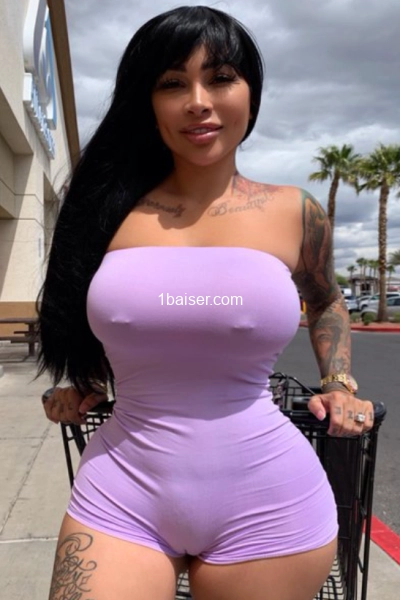 Odile — Escort Pau (1)