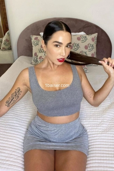 Paola — Escort Nice (1)