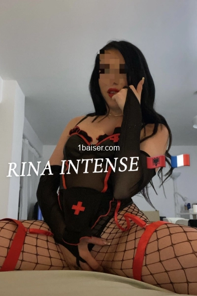 Rina_albanaise