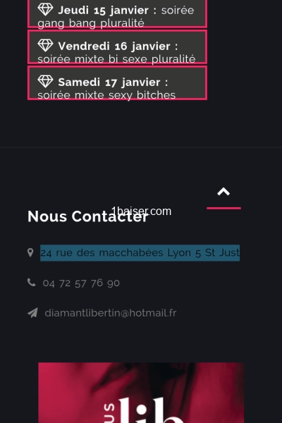 Khaled  — Escort Loiret (1)
