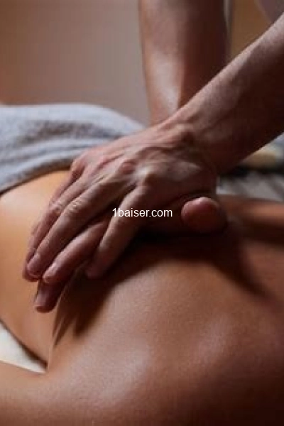 MASSAGE RELAXANT ET SENSUEL POUR FEMMES