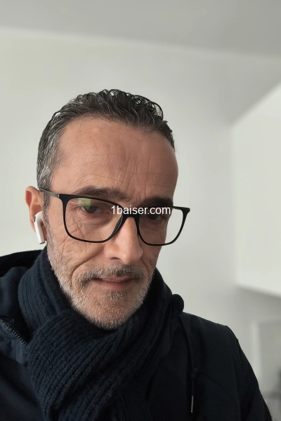 Walid — Escort Marseille (1)