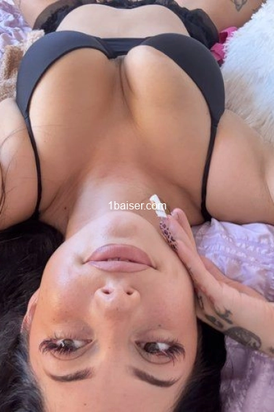 Sexy et chaude pour un moment prise de tête 