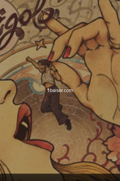 Gigolos pour les dames