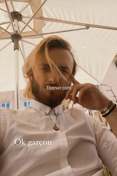 Accompagnateur — Escort Marseille (1)