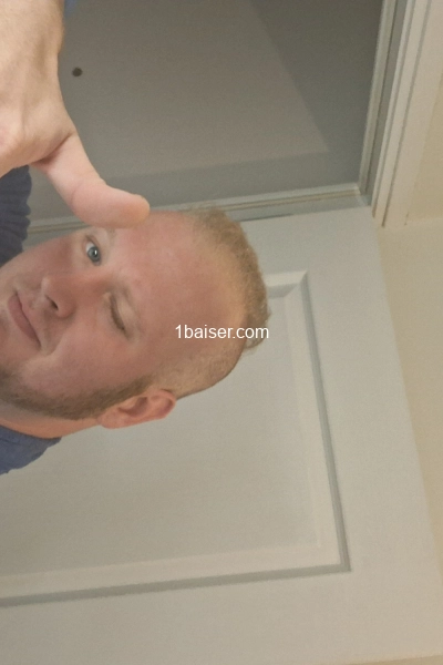 Tony pour votre plaisir.