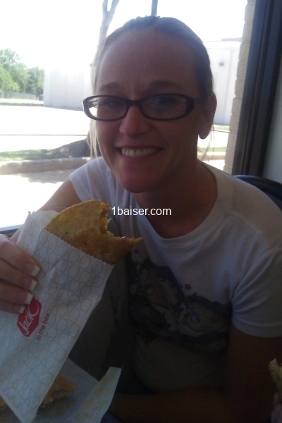 Marianne — Escort Aulnay sous bois (1)