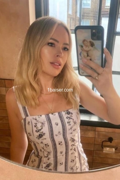 Pauline-DK — Escort Strasbourg (1)