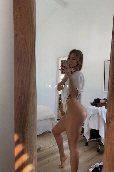 DISPO TOUT DE SUITE  — Escort Montpellier (1)