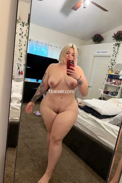 Ricotaa — Escort Creuse (1)