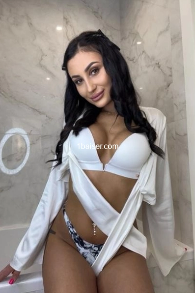 Cecilia — Escort Val de Marne (1)