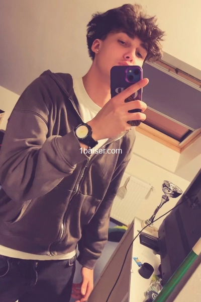 Yann — Escort Pas de Calais (1)